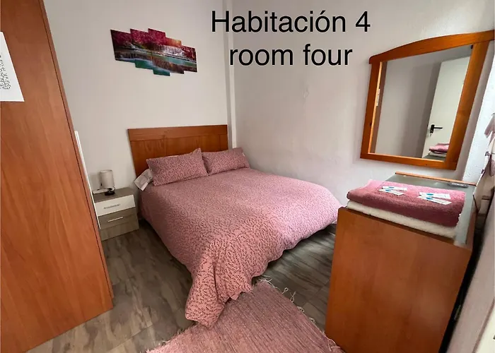 House In Malaga