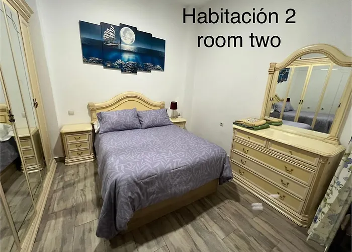 House In Malaga