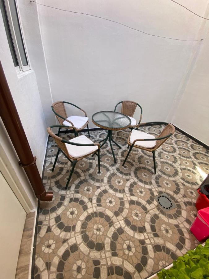 Accommodatie bij particulieren House In *