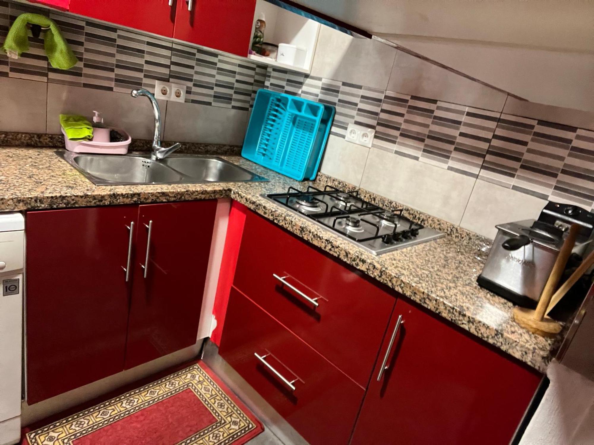 Accommodatie bij particulieren House In *