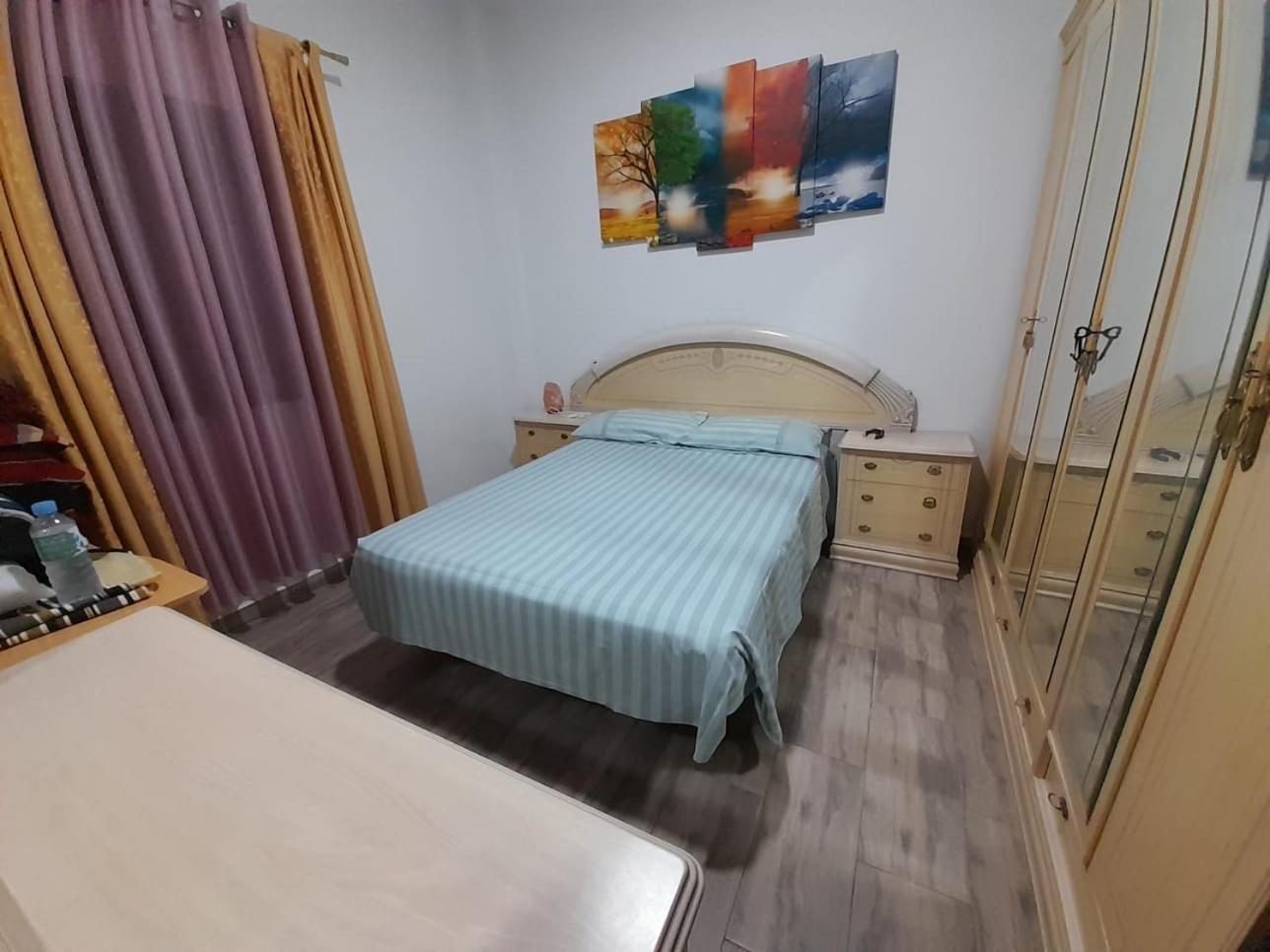 House In Accommodatie bij particulieren Málaga
