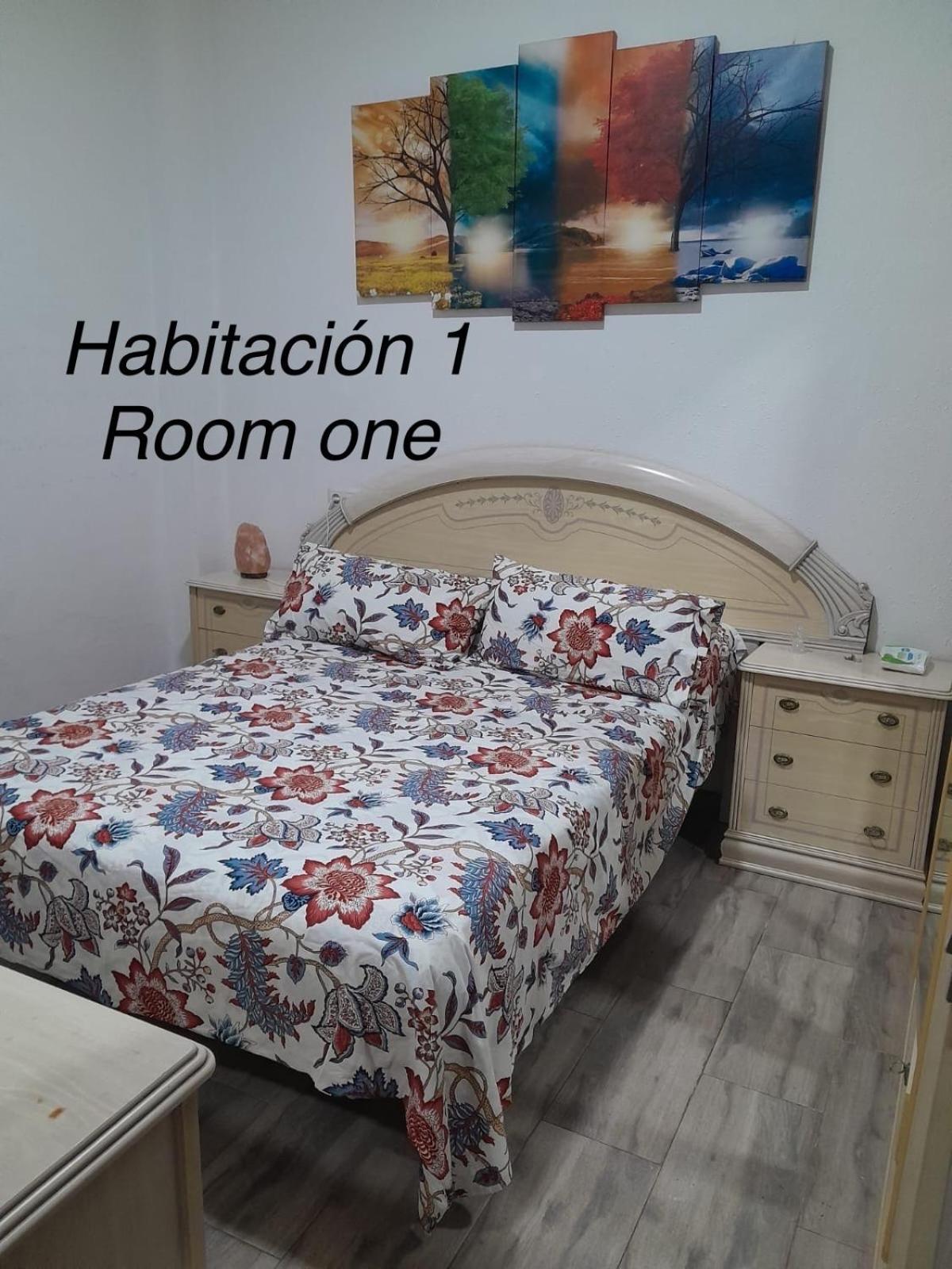 Accommodatie bij particulieren House In *